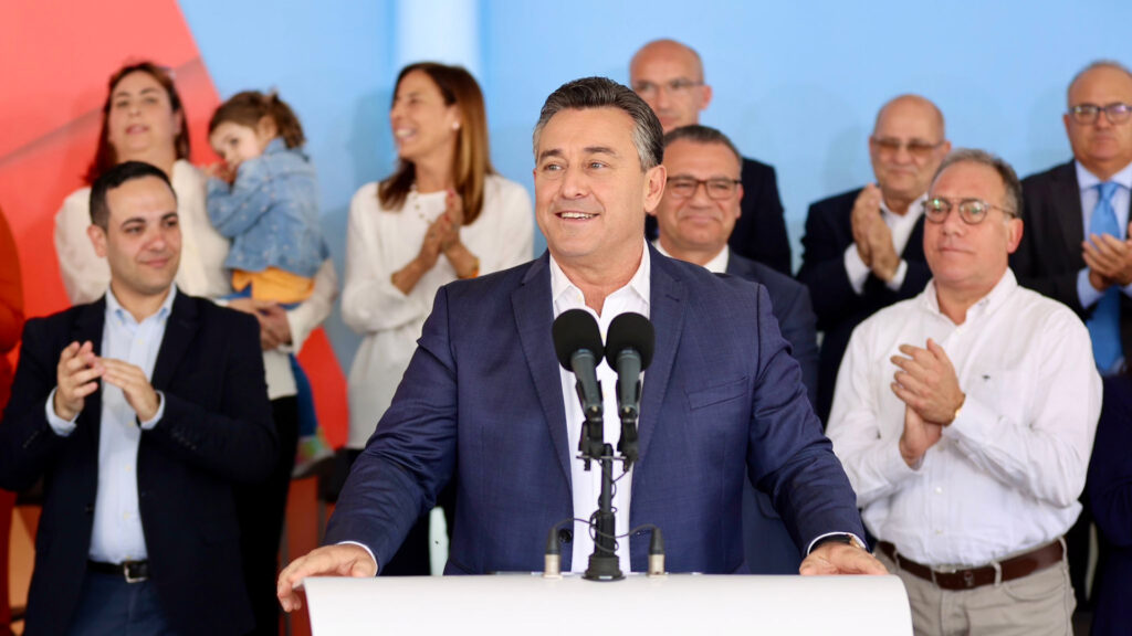 “Flimkien nibqgħu naħdmu għalik” – il-Kap tal-PN Bernard Grech