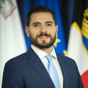 Alex Borg