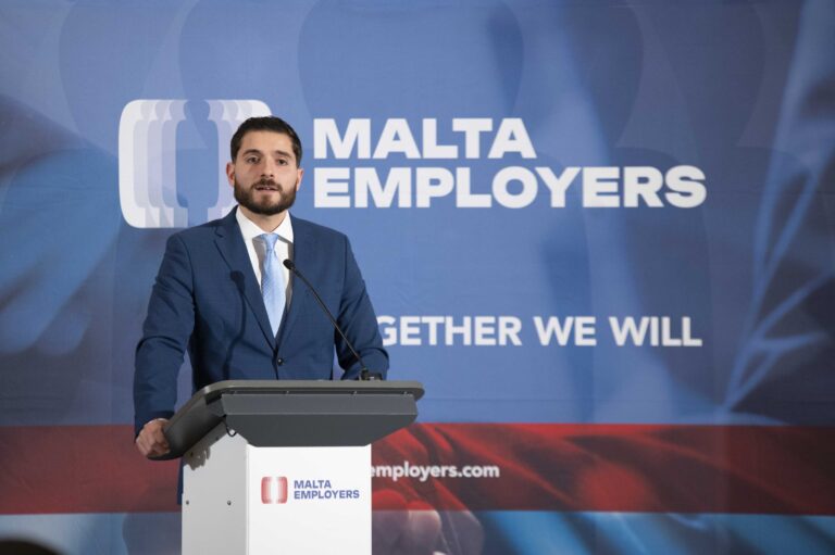 Il-produttività, mhux l-ideoloġija, trid tiggwida d-dibattitu f’Malta dwar il-ħin tax-xogħol