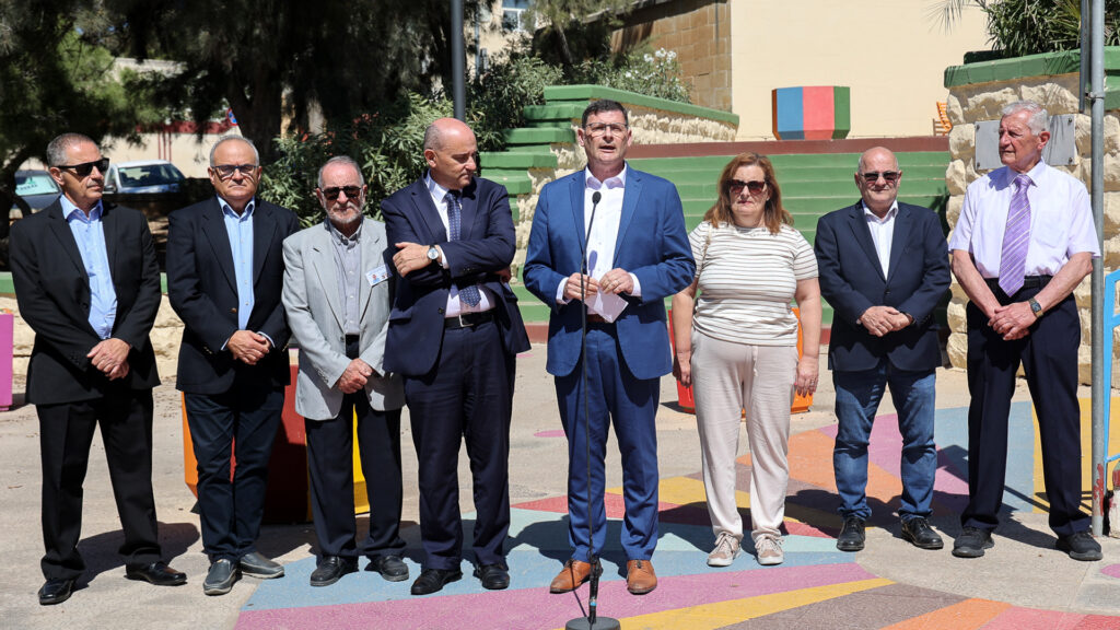 “Kunsill immexxi minn maġġoranza Nazzjonalista jara li r-residenti jkollhom San Ġwann aħjar” – PN