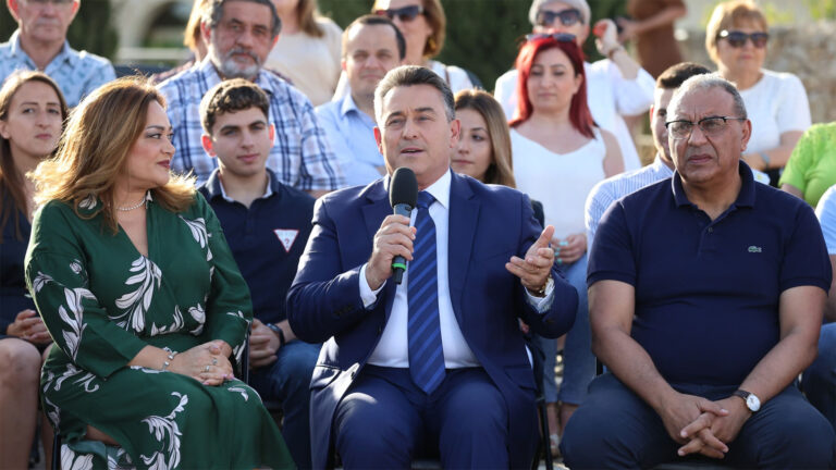 Il-Partit Nazzjonalista bi proposti konkreti għal Għawdex iktar nadif u sigur