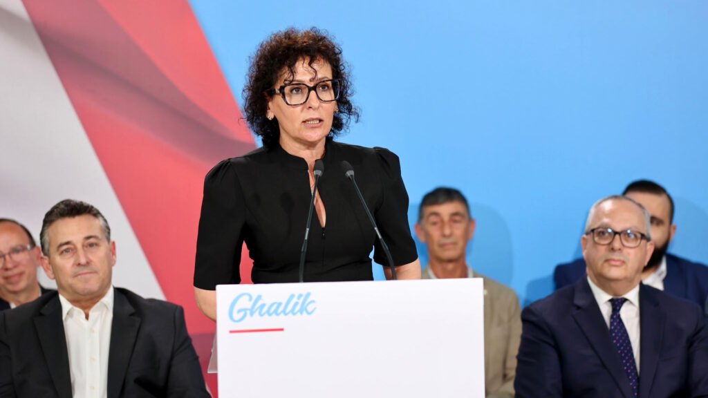 Tfaħħar lill-istudenti wara li esprimew appoġġ totali lejn il-ġudikatura