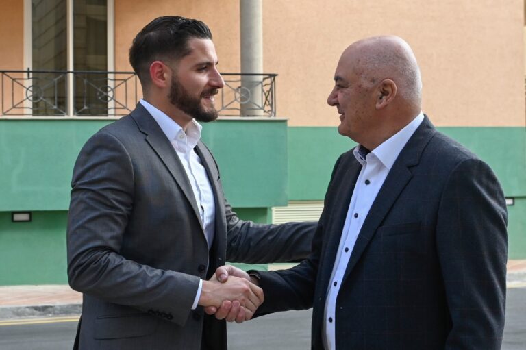 Gvern ġdid Nazzjonalista jkun ta’ sostenn għal min jinvesti flusu fi żvilupp sostenibbli li jagħti lura lill-pajjiż