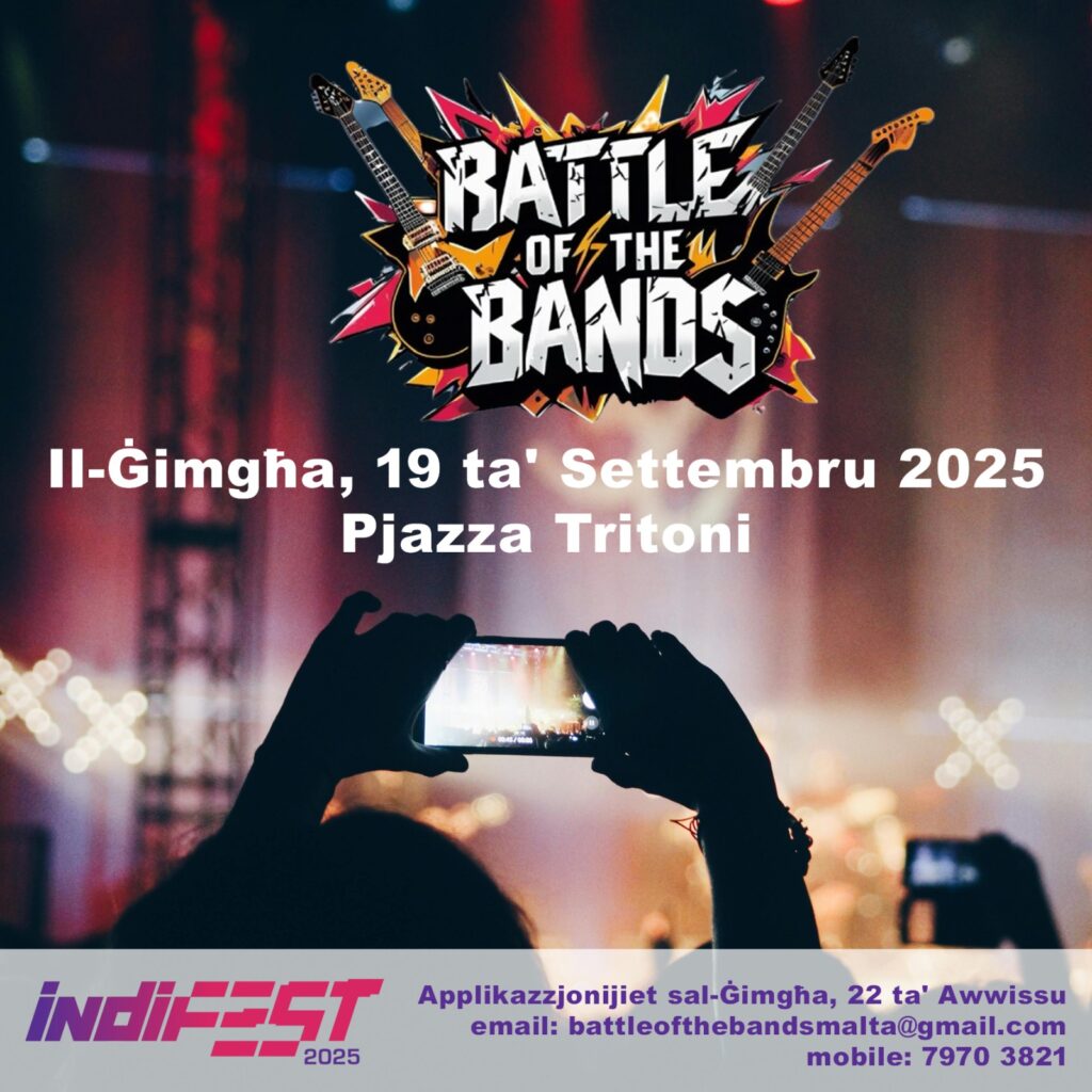 Battle of the Bands