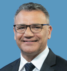 David Agius