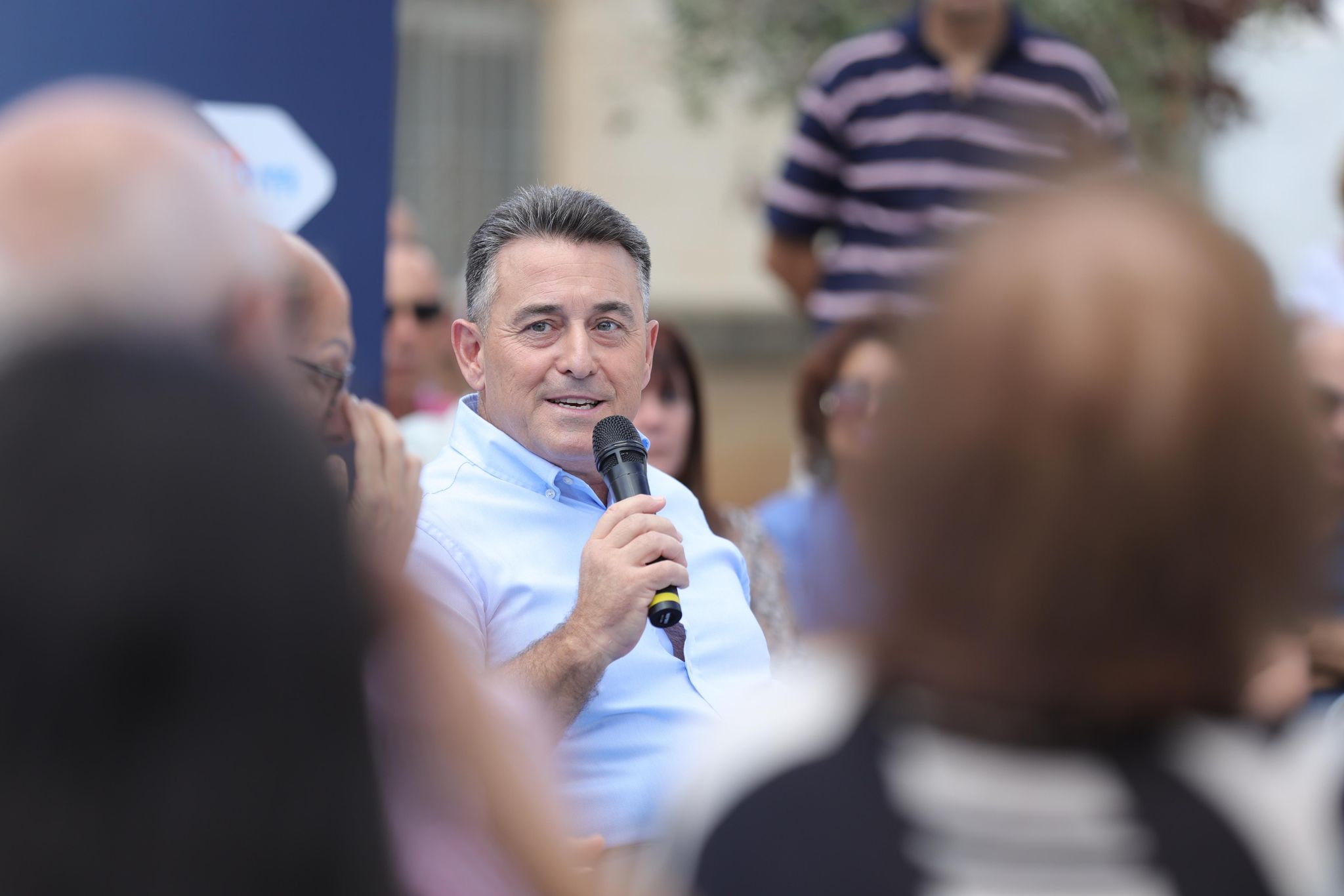 Pjan Irridu li kull persuna f’pajjiżna tirnexxi, u li jkun il-poplu li ...