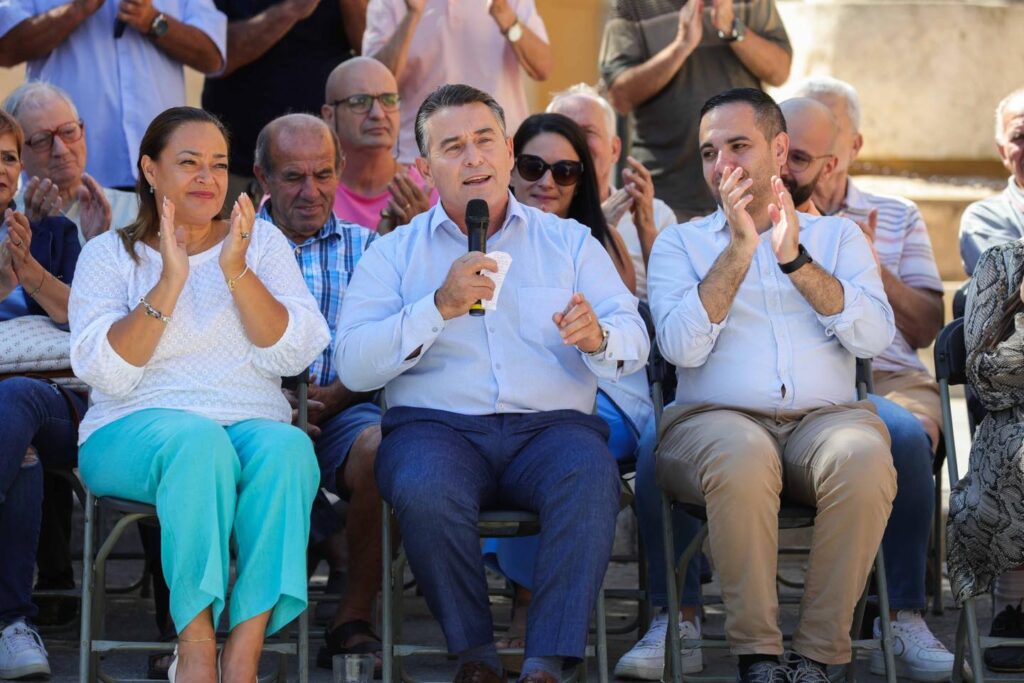 Gvern ġdid Nazzjonalista jħallilek aktar flus fil-but