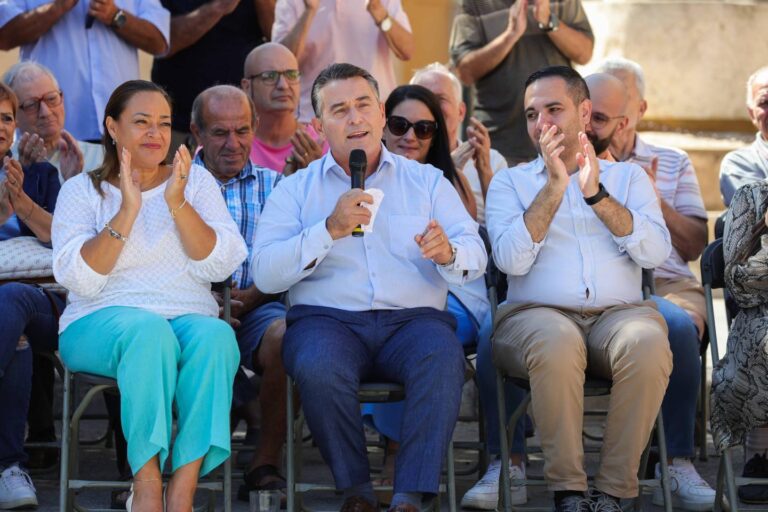Gvern ġdid Nazzjonalista jħallilek aktar flus fil-but