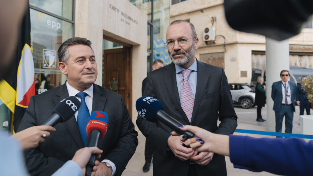 Assemblea Politika li tlaqqgħet f’Malta f’mument deċiżiv għall-Ewropa