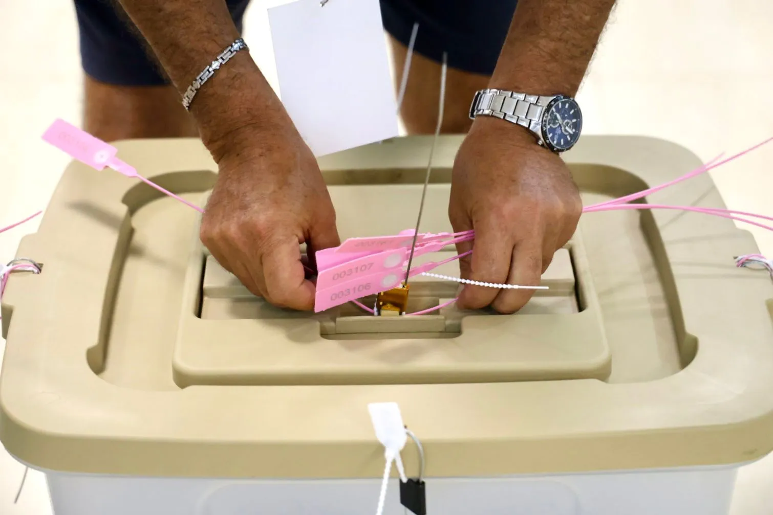 Jivvutaw 86% fl-elezzjoni għal Kap ġdid tal-Partit Nazzjonalista