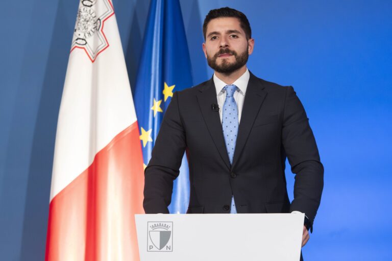 Abela għandu jwieġeb mill-aktar fis għall-akkużi tal-Imħallef Wenzu Mintoff