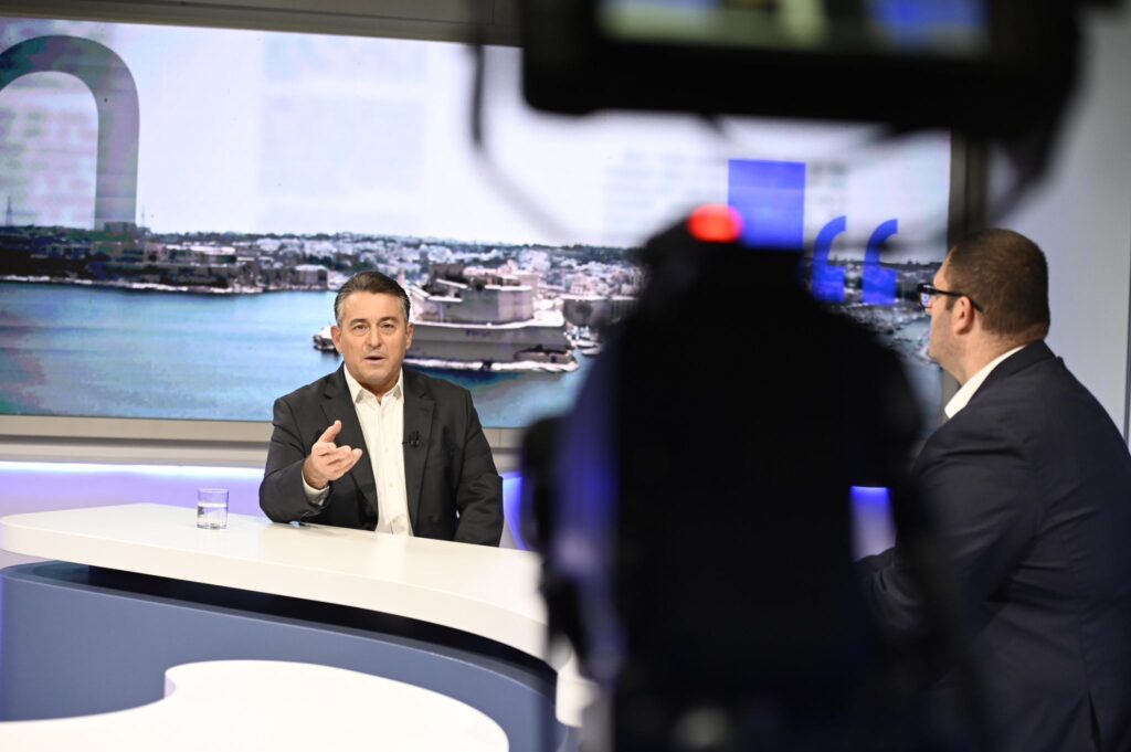 Fil-protesta ta’ għada l-poplu se juri lill-Prim Ministru li ma jistax jibqa’ jagħmel li jrid