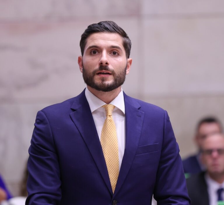 Irridu nindirizzaw is-solitudni għax hi sfida soċjali u ekonomika li qed tħalli impatt serju fuq in-nies