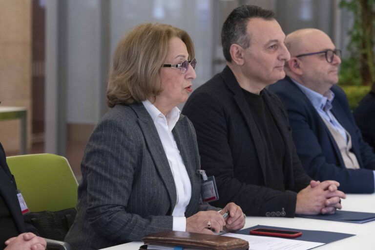 Il-PN se jressaq Abbozz ta’ Liġi dwar is-Solitudni quddiem il-Parlament