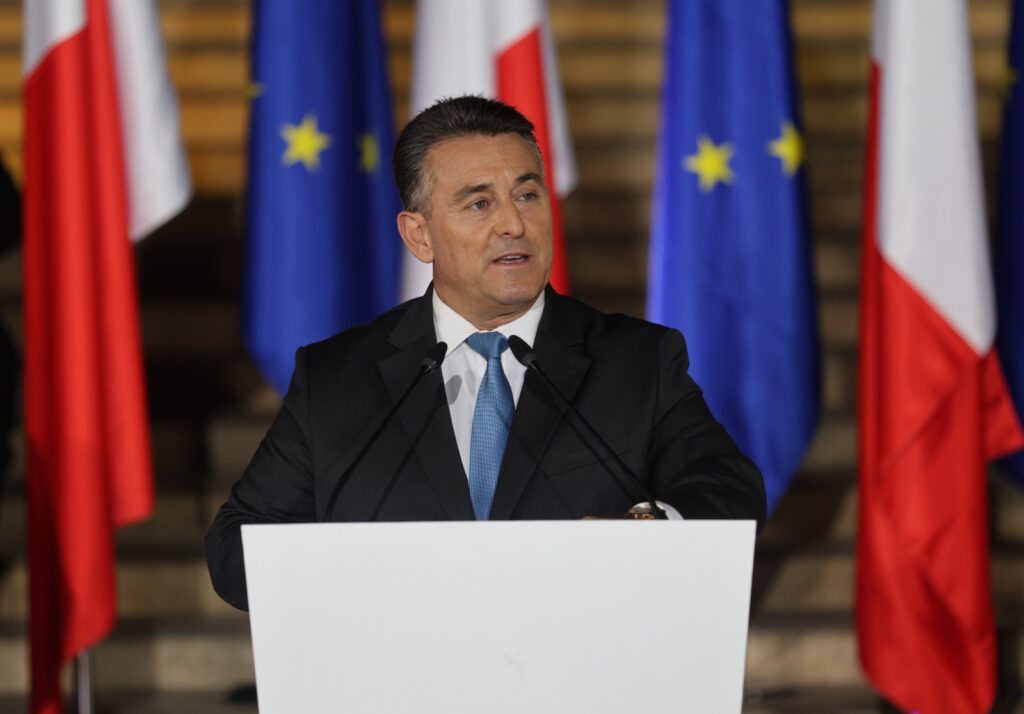 Malta għandha bżonn gvern ta’ kwalità, gvern immexxi mill-Partit Nazzjonalista