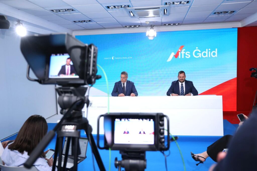 Gvern Laburista ħalla legat ta’ wegħdi mhux imwettqa fis-saħħa
