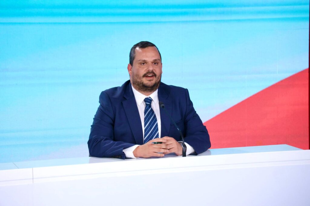 Konferenza tal-Aħbarijiet PN 2