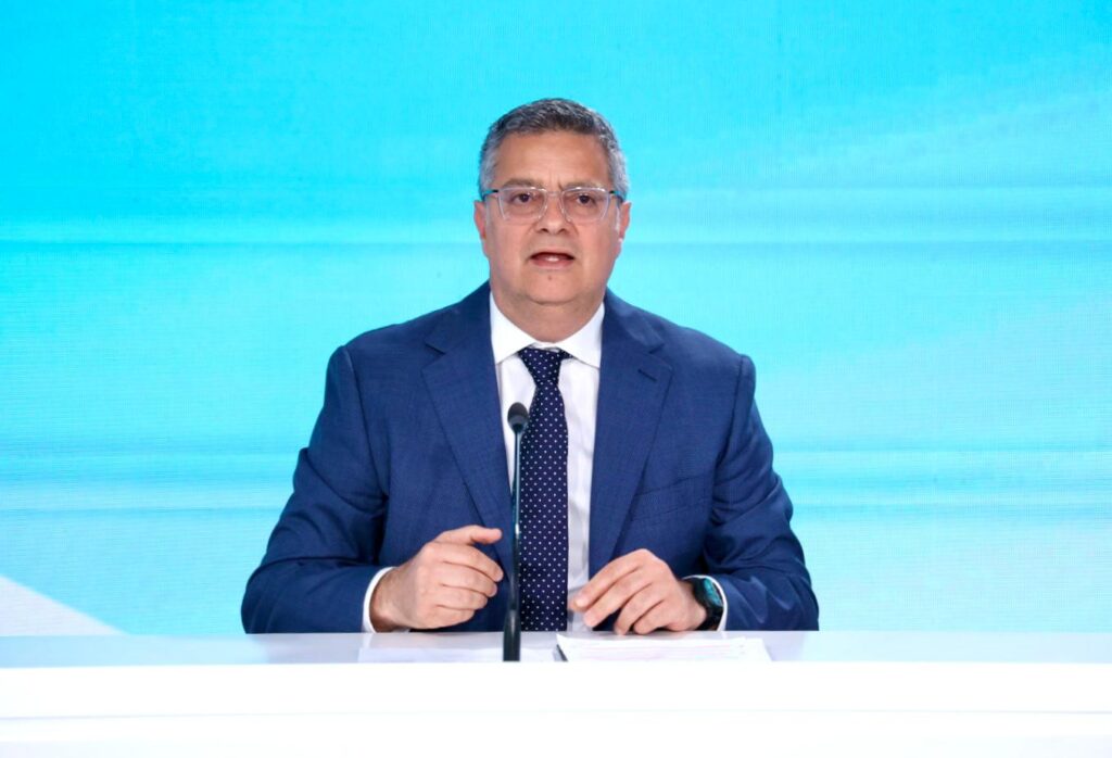 Konferenza tal-Aħbarijiet PN 3