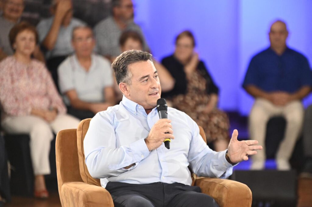 Gvern ġdid Nazzjonalista jerġa’ jagħtik lura s-sena żejda bolla li ħadlek Gvern Laburista biex tieħu l-pensjoni