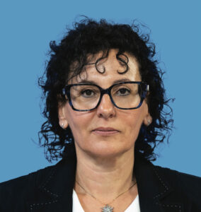 Louise Anne Pulis