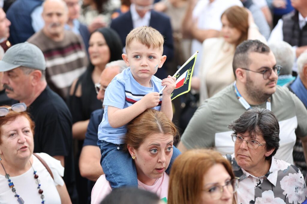 MassRally 28-04-2026