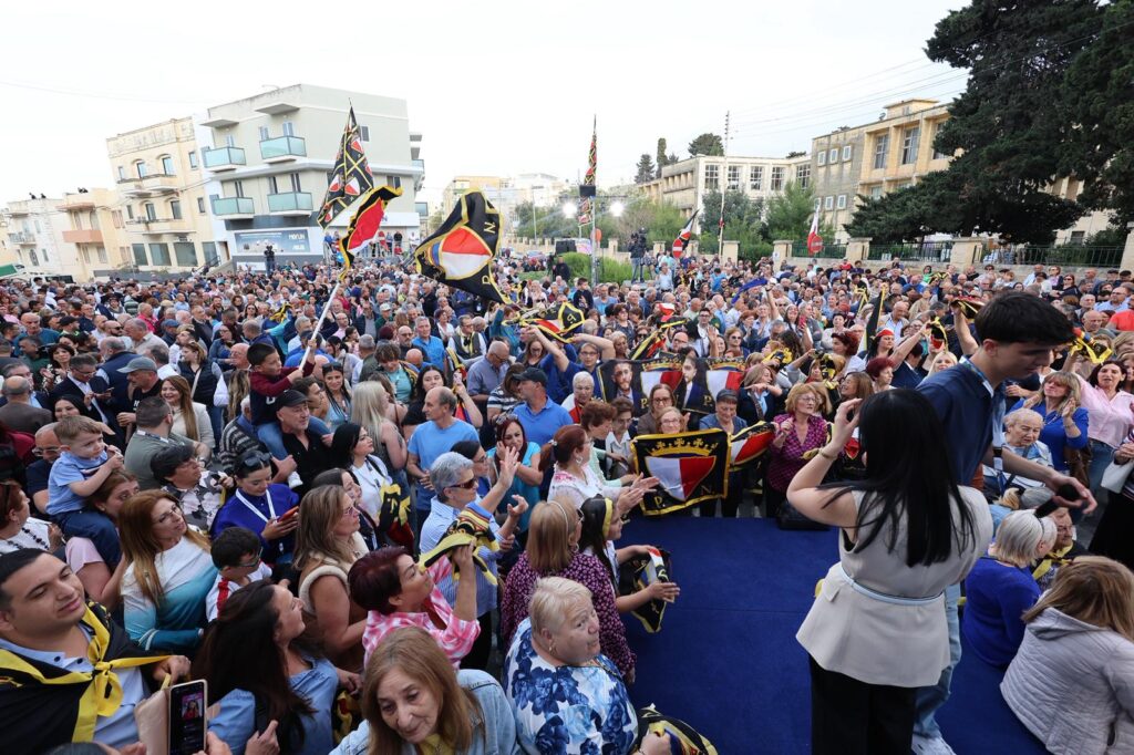 MassRally 28-04-2026