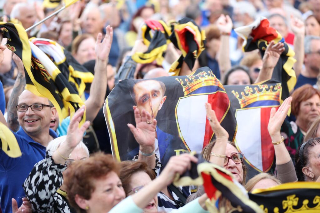 MassRally 28-04-2026