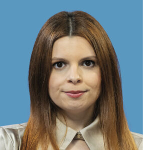 Miriana Calleja Testaferrata de Noto