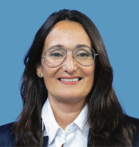Norma Camilleri