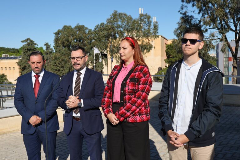 Il-Partit Nazzjonalista għadu jsegwi s-sitwazzjoni fl-MCAST