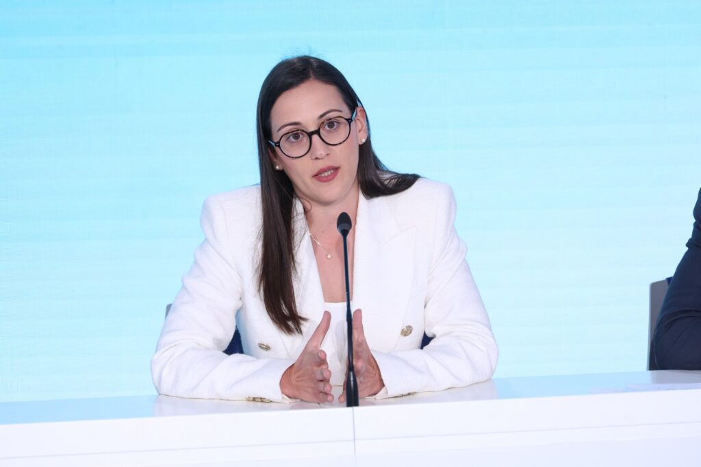 Annabelle Cilia - Partit Laburista li wiegħed ħafna u ma wettaqx Annabelle Cilia