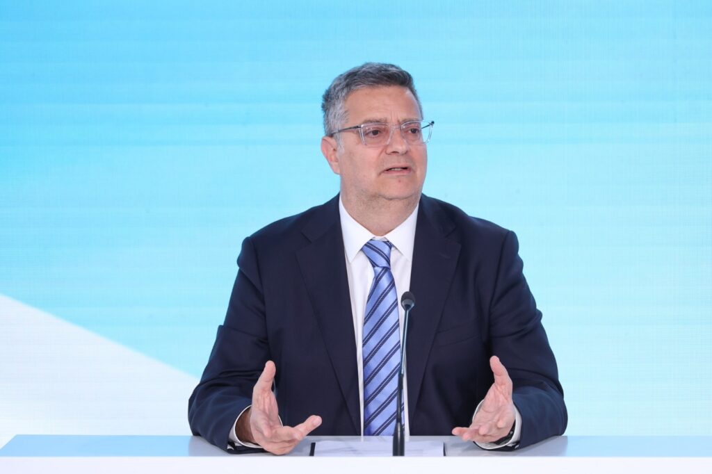 Adrian Delia - Partit Laburista li wiegħed ħafna u ma wettaqx Adrian Delia