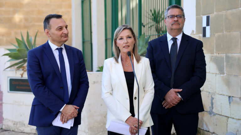 Il-Gvern għandu jindirizza bis-serjetà s-sitwazzjoni diżastruża tas-CDAU f’Malta u jinvesti f’binja idonea u fil-professjonisti li jipprovdu servizzi ta’ terapija lit-tfal