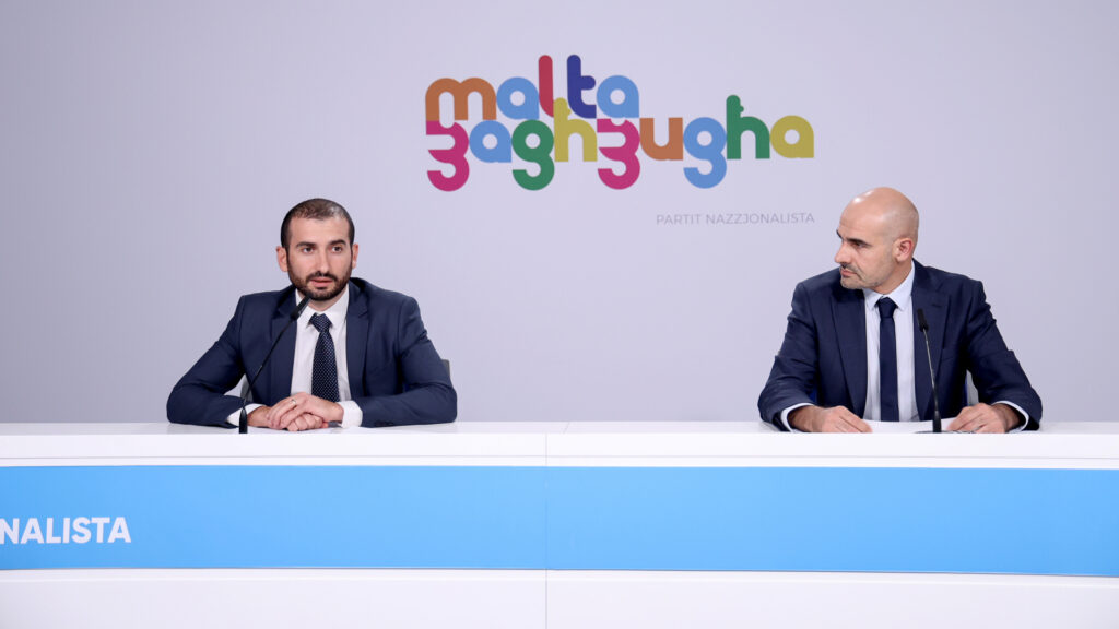Malta Żagħżugħa għax irridu pajjiż mimli enerġija biex jitmexxa u jimxi ‘l quddiem