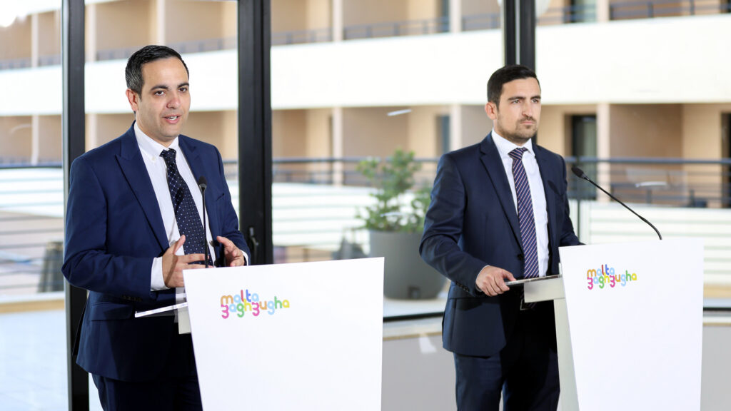 Malta Żagħżugħa: ’il quddiem b’determinazzjoni lejn pajjiż ħaj u enerġetiku