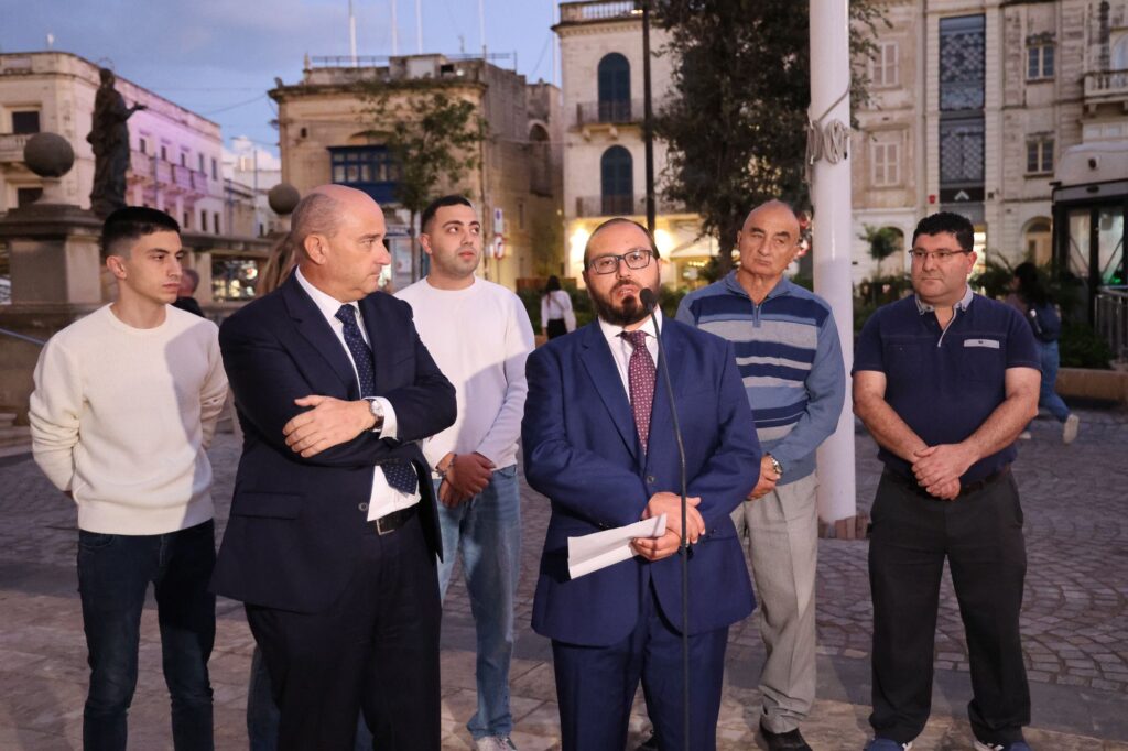 Il-Gvern ta’ Robert Abela ma jemminx fil-Kunsilli Lokali