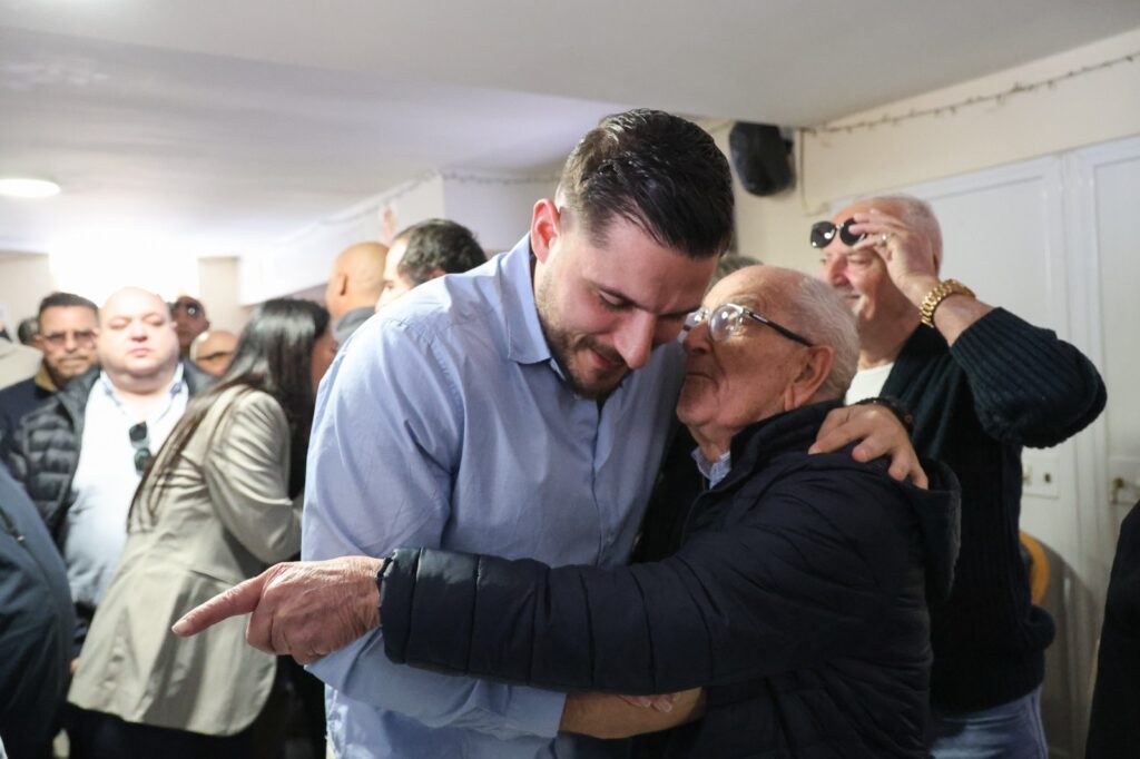 Fl-ewwel budget tiegħu Gvern Nazzjonalista jwettaq mal-pensjonanti dak li ma wettaqx Abela