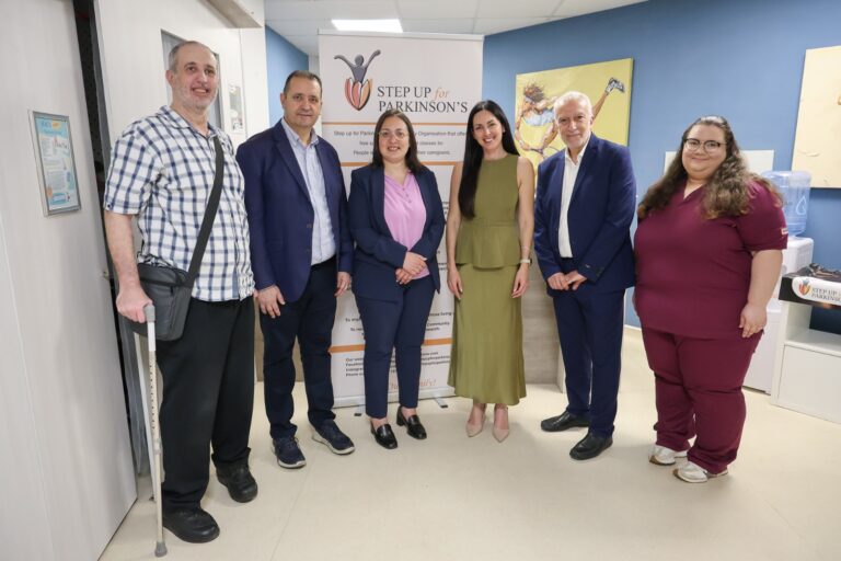 Ħtieġa ta’ aktar għarfien u riċerka dwar il-Parkinson’s
