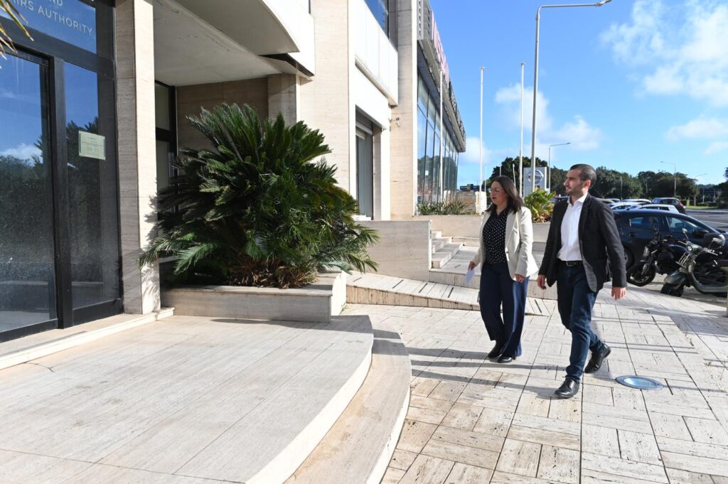 Il-PN jitlob investigazzjonijiet separati mill-awtorità tal-konsumaturi u mir-regolatur dwar it-taħwid fil-kontijiet tal-ARMS