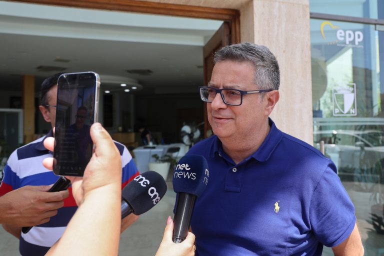 Il-Kummissjoni Elettorali tal-PN tirċievi żewġ espressjonijiet ta’ interess għall-kariga ta’ Kap tal-Partit Nazzjonalista