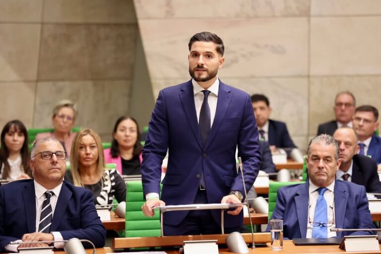It-tfal u l-familji jistħoqqilhom sistema tal-ġustizzja li taħdem u li tħarishom
