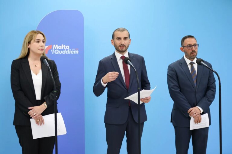 Il-fatt li sa issa m’għandniex garanzija ta’ provvista tal-gass wara Awwissu hu ċertifikat ta’ Gvern inkompetenti, li nesa lin-nies