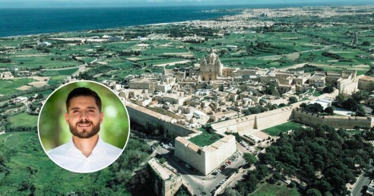The Malta We Must Build Next