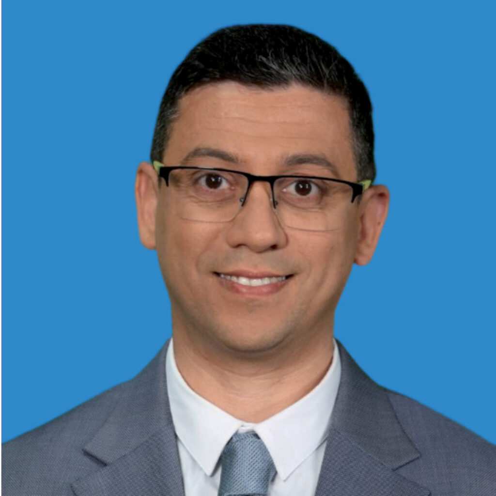Agius, Andrew