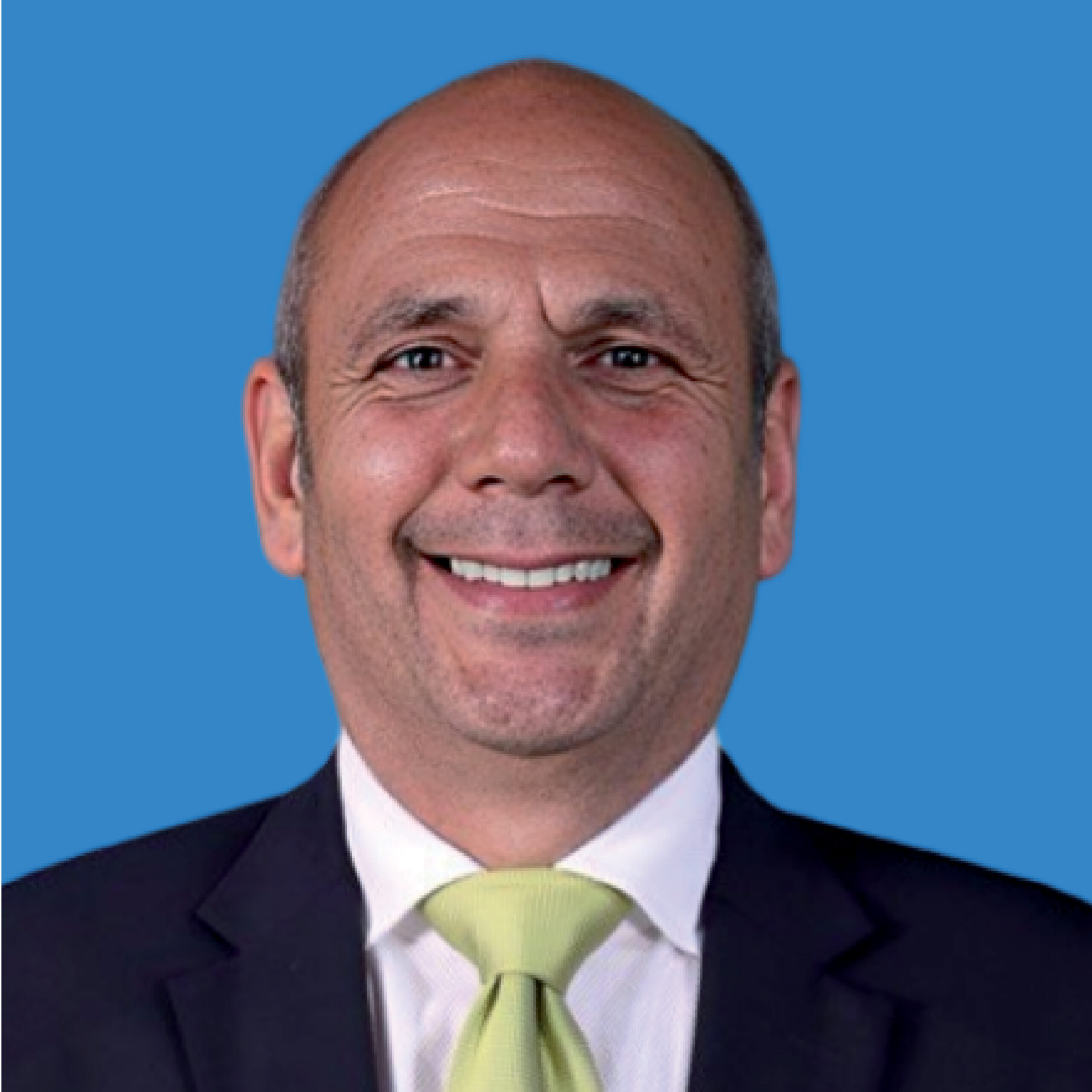 Joe Aquilina