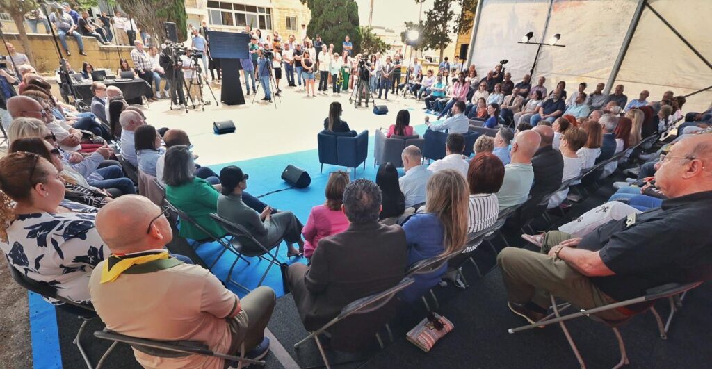 Attività Jum l-Omm Mġarr 2