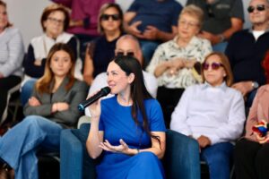 Attività Jum l-Omm Mġarr 3