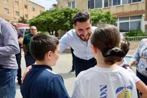 Attività Jum l-Omm Mġarr 8
