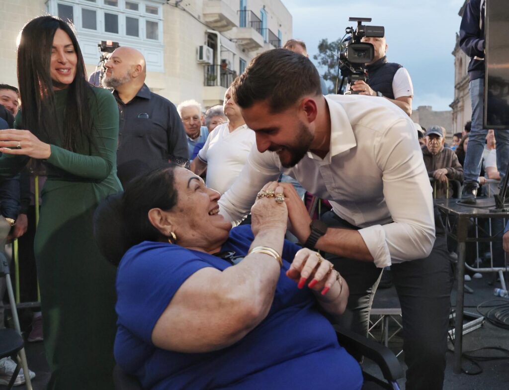 Gvern ġdid Nazzjonalista jneħħi t-taxxa tal-wirt, is-suċċessjoni u d-donazzjoni tal-proprjetà u jibni ekonomija li trendi għan-nies