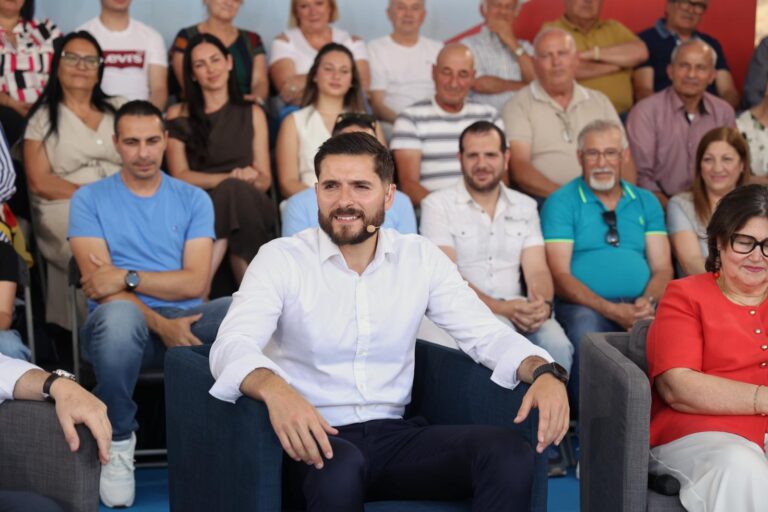 Gvern Nazzjonalista se jaħdem ma’ kulħadd biex ikattar il-ġid għall-Maltin u l-Għawdxin kollha